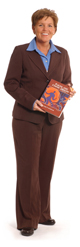 Dr. Jennifer Kuns